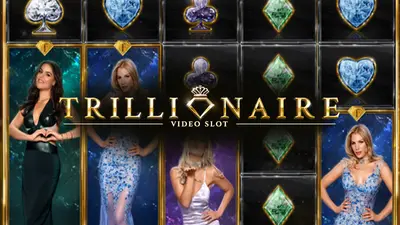 trillionaire