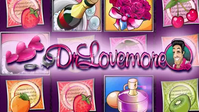 dr lovemore