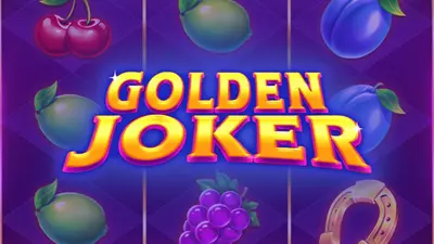 golden joker